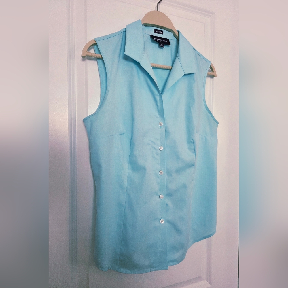 JONES NEW YORK Sleeveless